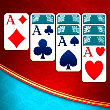 Solitaire ◆ Cheats