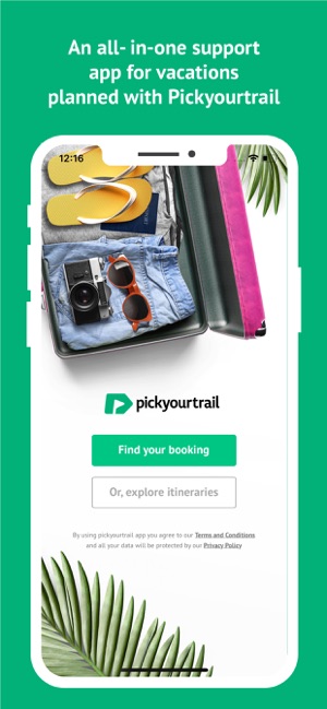 Pickyourtrail(圖1)-速報App