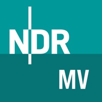 NDR Mecklenburg-Vorpommern app funktioniert nicht? Probleme und Störung