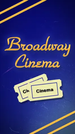 Game screenshot Broadway Cinema mod apk