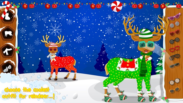 Christmas Games Care & Play by Madhuri Bhalodiya