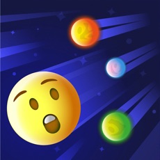 Activities of Space Emoji