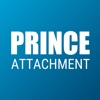 PRINCE Attachments