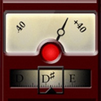 Kontakt Pro Guitar Tuner