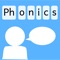 A British English pronounciation helper app for the phonics sounds taught in schools