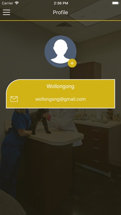 Wollongong Veterinary Cares screenshot-9