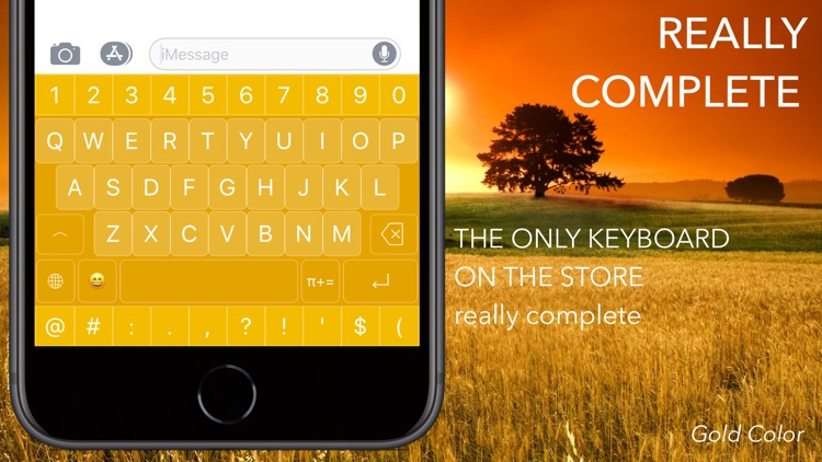 Keyboard X-Key screenshot-6