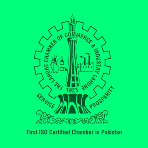 The Lahore Chamber Of Commerce