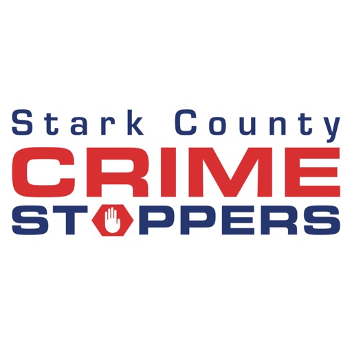 StarkCo Crime Stoppers Icon