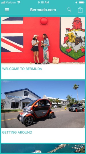 Bermuda.com