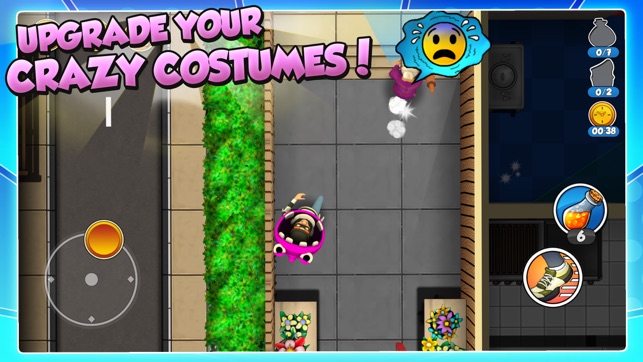 Robbery Bob 2: Double Trouble levels 2 Robbery Bob 2: Double Trouble levels 2