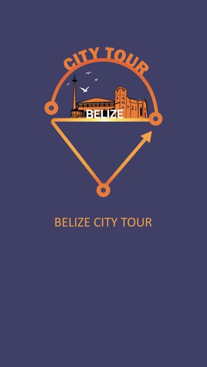 Belize City Tour Guide(圖1)-速報App