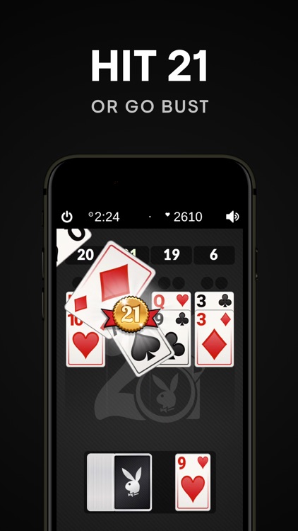 Blackjack Applications Free