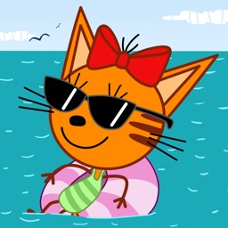 Telecharger La Famille Chat Jeux Educatifs Pour Iphone Ipad Sur L App Store Jeux