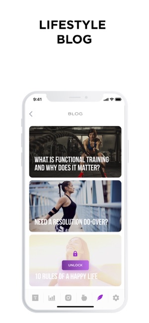 TOPSTRETCHING: Online Fitness(圖9)-速報App