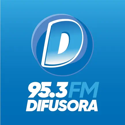 Difusora 95 FM Читы