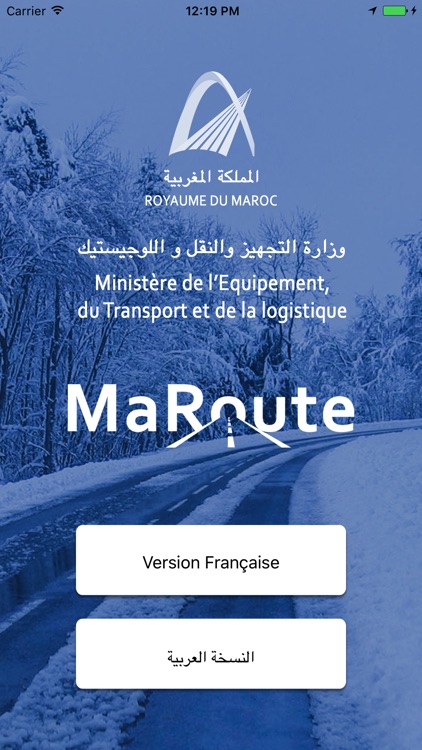 MaRoute