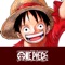 毎日13時に貯まる「ログ」を使って『ONE PIECE』をフルカラーで毎日1話以上読める公式ポータルアプリです。