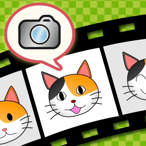 toruneko (KittyCam) iOS App