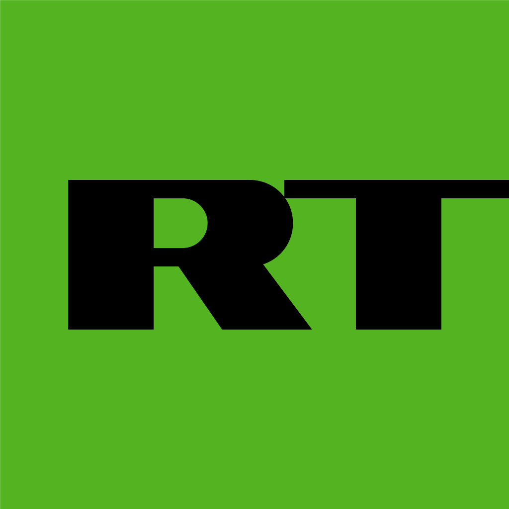 RT News App Icon