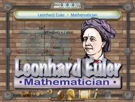 Game screenshot Leonhard Euler mod apk