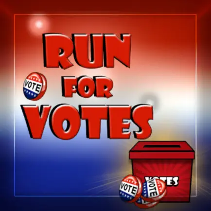 Run for the Vote Читы