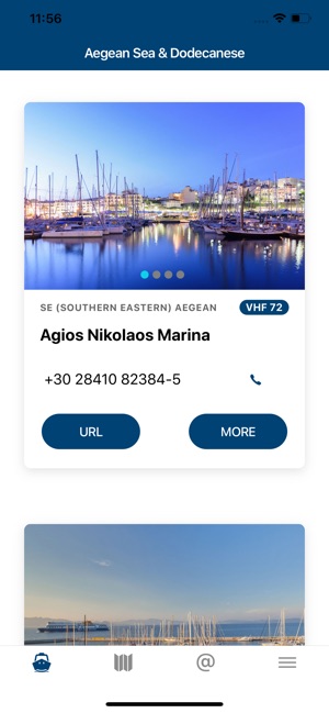 Greek Marinas Association(圖2)-速報App