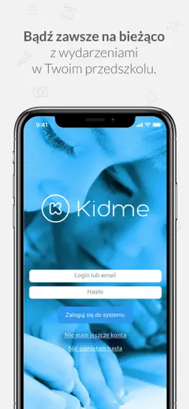 Game screenshot Kidme - dla rodziców mod apk