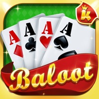 Baloot King: Classic Card Game apk