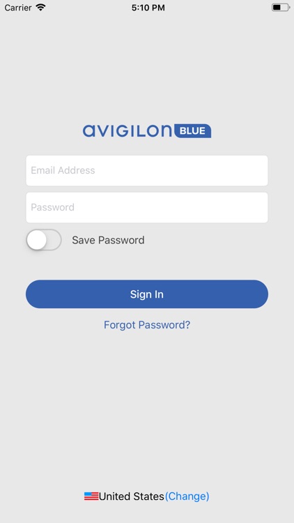 Avigilon Blue screenshot-4