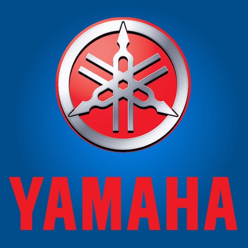 Yamaha Outboards iOS App