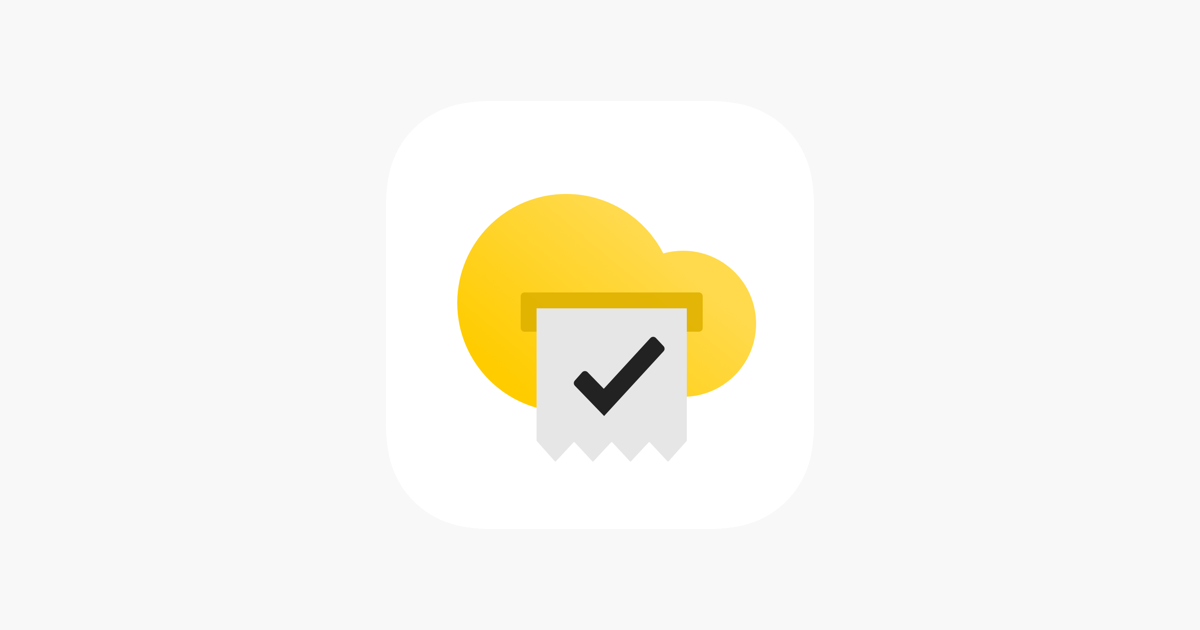 ‎Яндекс.ОФД on the App Store
