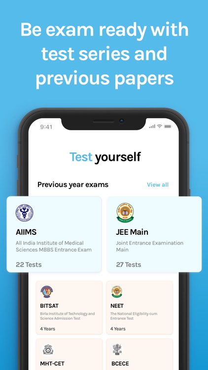 Toppr: Learning App for 5-12th screenshot-5