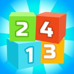 Cube Smash  2048 3D