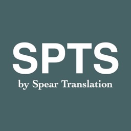 SPTS by Spear Translation