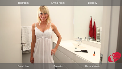 How to cancel & delete Sexy Maria - The interactive movie from iphone & ipad 3