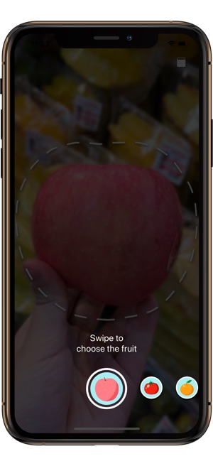 FruitScan(圖1)-速報App
