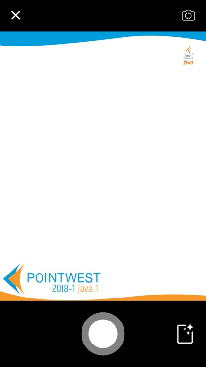 Pointwest Events screenshot-3