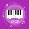 KPOP Piano Magic Tiles