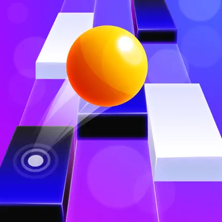 Piano Ball: Run On Music Tiles Читы