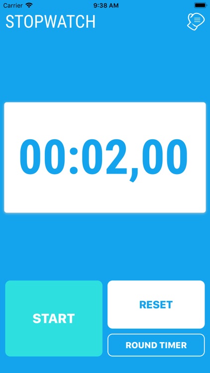 Boxing Timer Pro screenshot-9