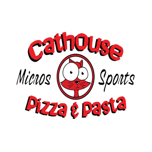 Cathouse Pizza