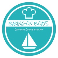 Baking on Boats