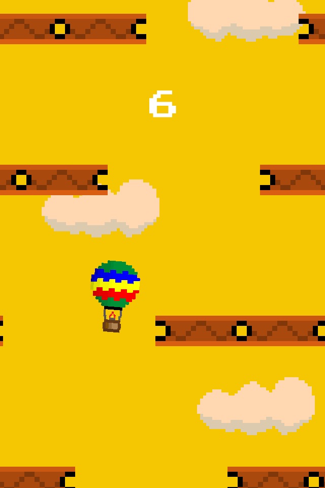 Balloon Capers (Ad Supported) screenshot 3