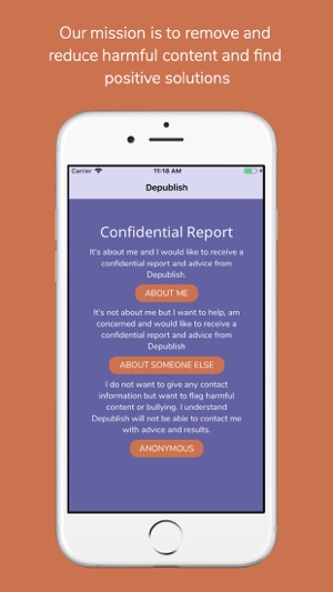 Depublish(圖1)-速報App