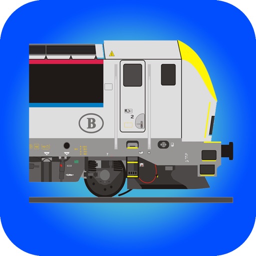 Treinbestuurder