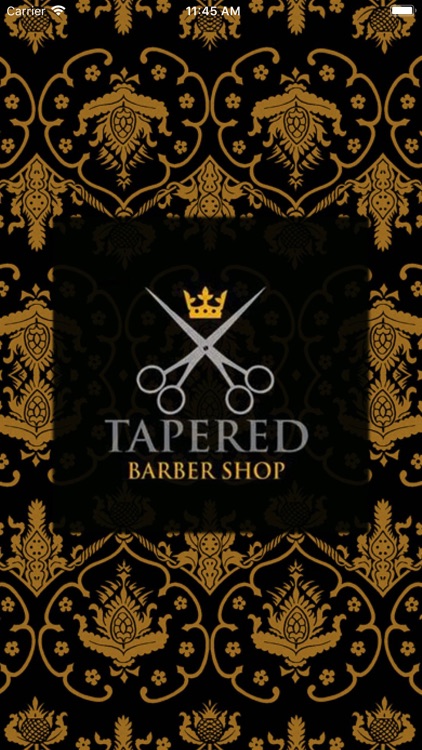 Tapered Barber Shop