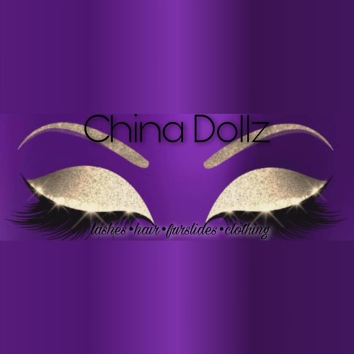 China Dollz Icon