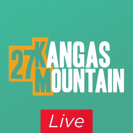 27 Kangas Mountain