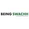 Being Swachh is a community wellness advocacy initiative